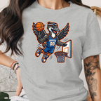 Duck Flying Swagger Tee
