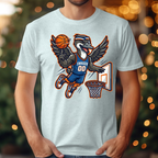 Duck Flying Swagger Tee
