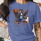 Duck Flying Swagger Tee