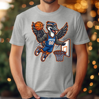 Duck Flying Swagger Tee