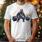 King Kong Power Beast Mode Tee