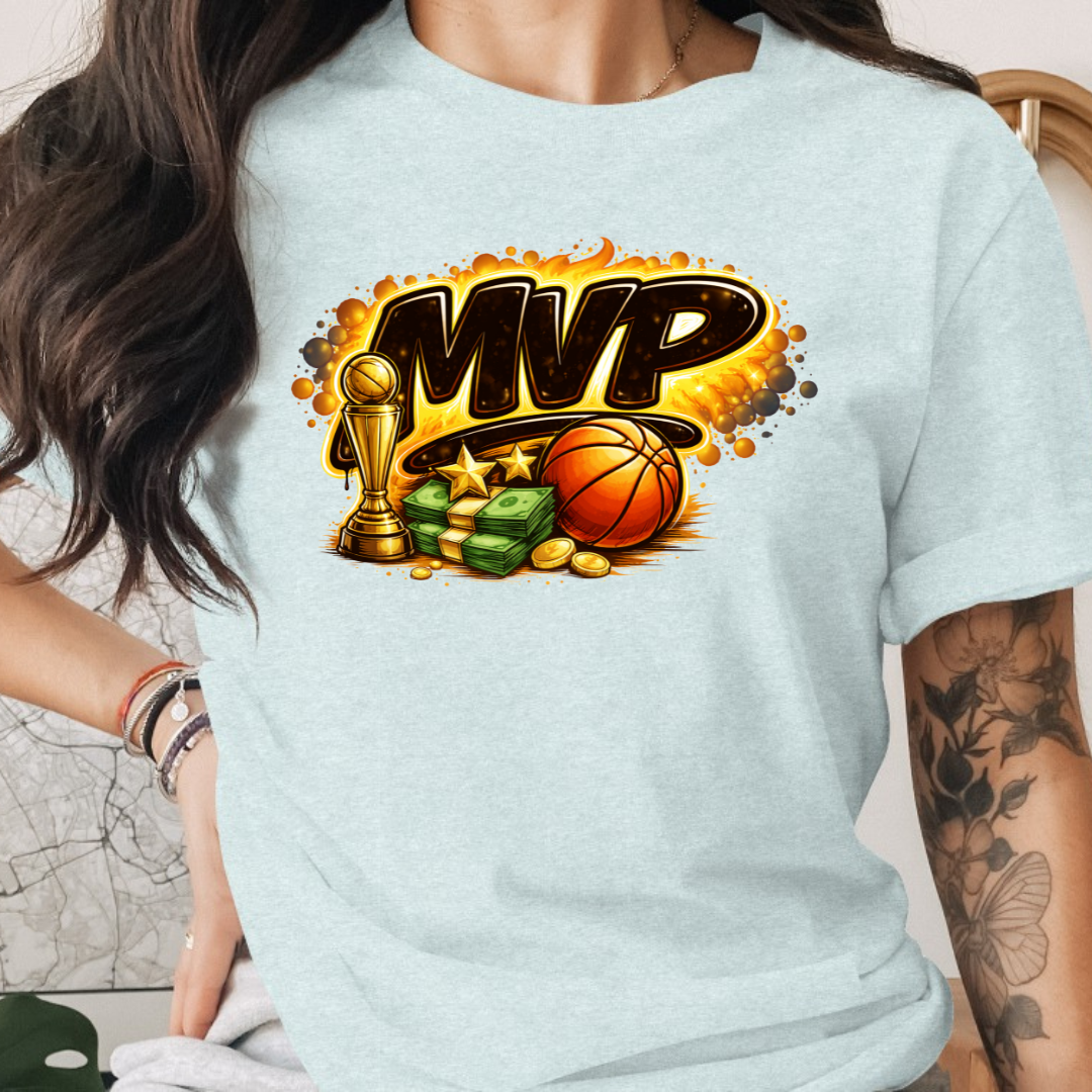 MVP Tee