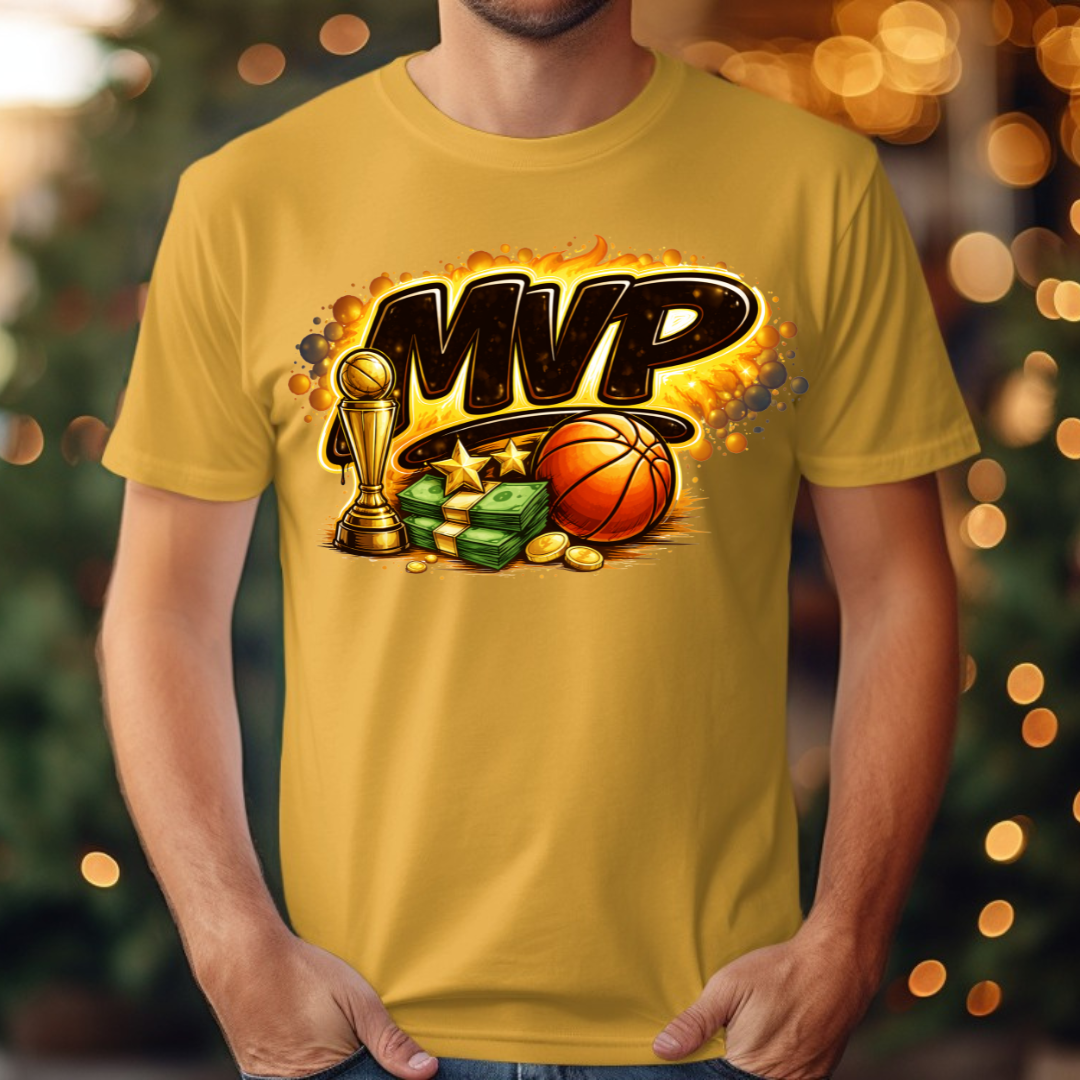 MVP Tee