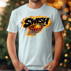 Basketball Swish Tee
