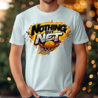 Basketball Nothing on Net Tee
