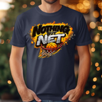 Basketball Nothing on Net Tee