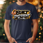 Built Different Tee