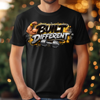 Built Different Tee