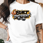 Built Different Tee