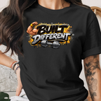 Built Different Tee