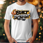 Built Different Tee
