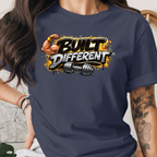 Built Different Tee