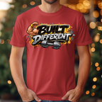 Built Different Tee