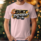 Built Different Tee