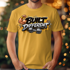 Built Different Tee