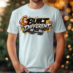 Built Different Tee