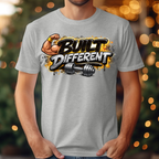 Built Different Tee