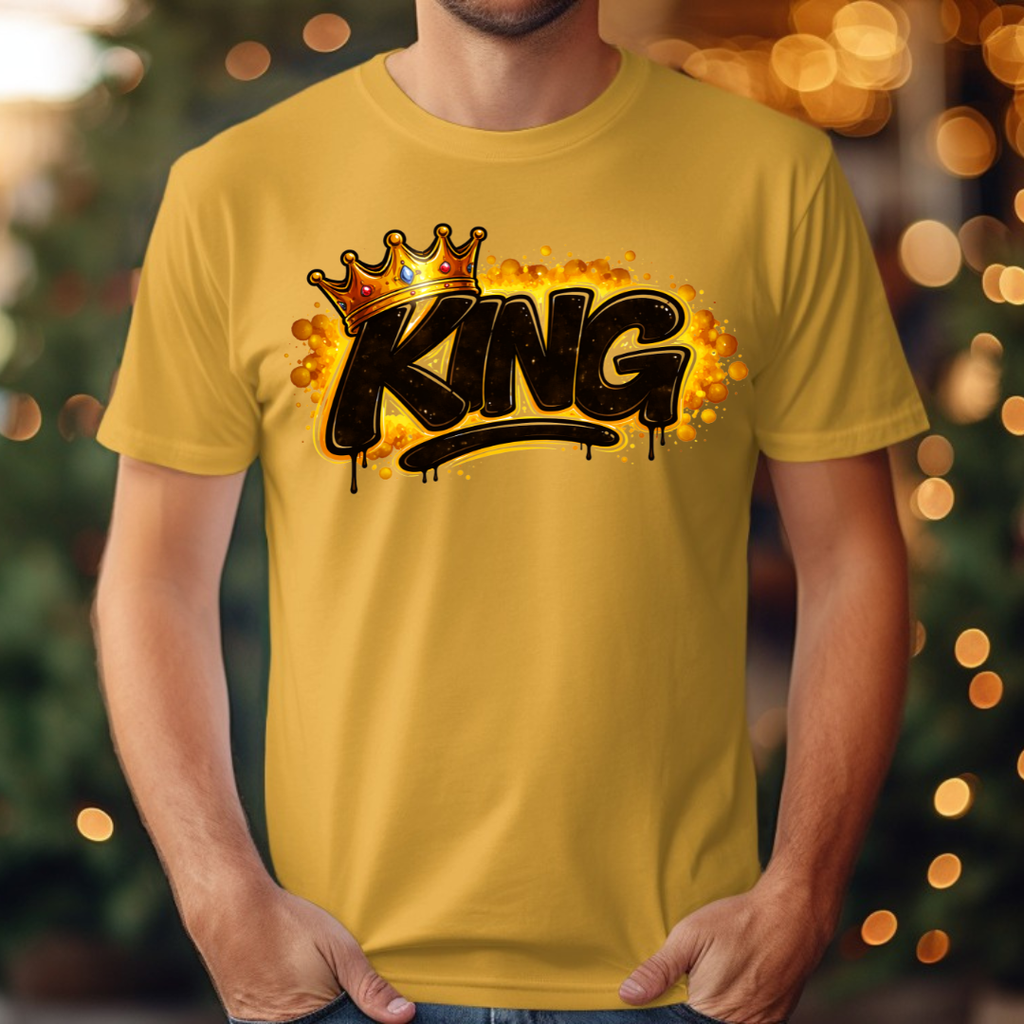 King Tee