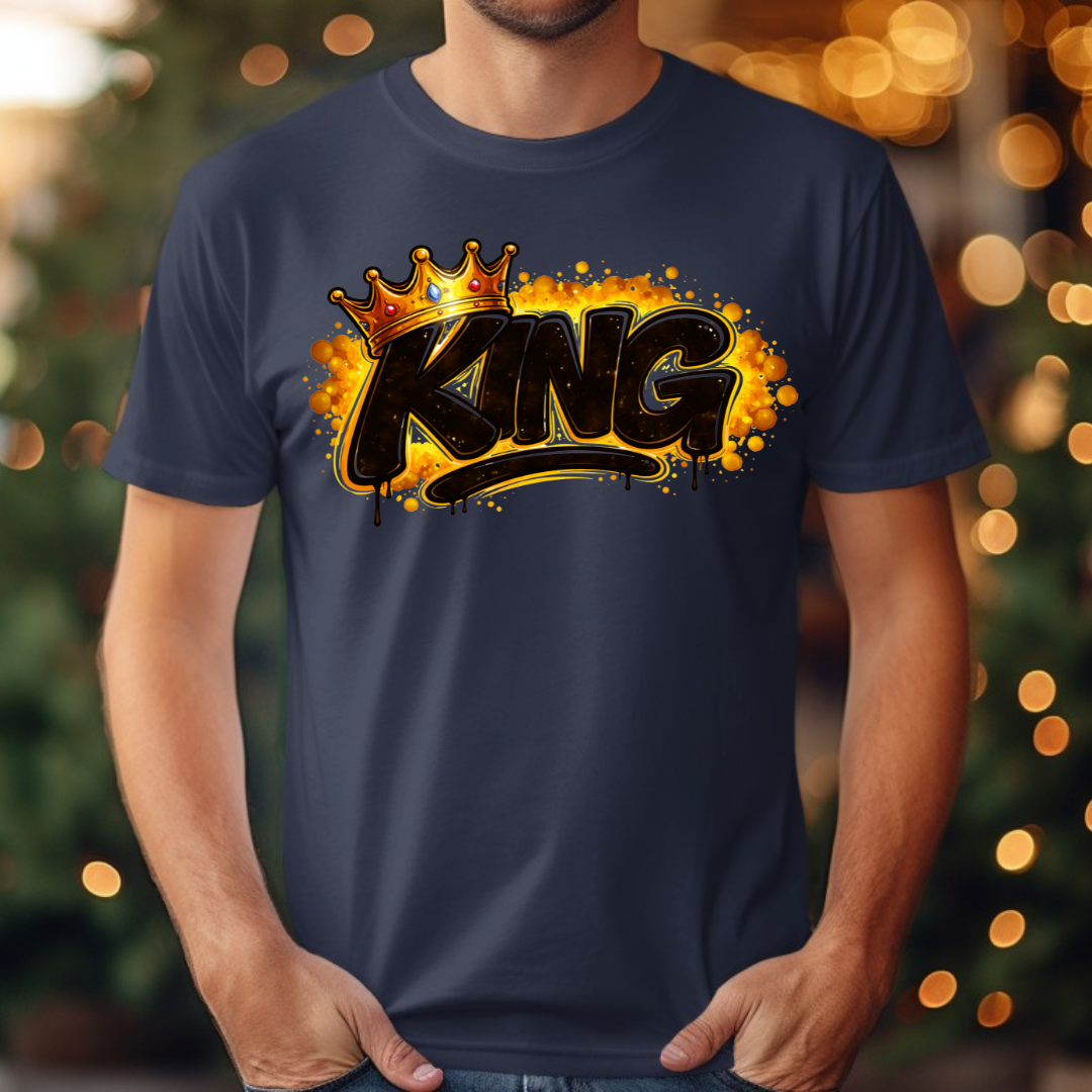 King Tee