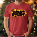 King Tee