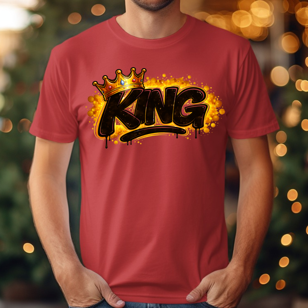 King Tee
