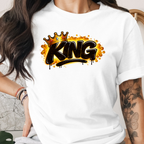 King Tee