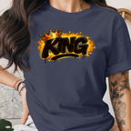 King Tee