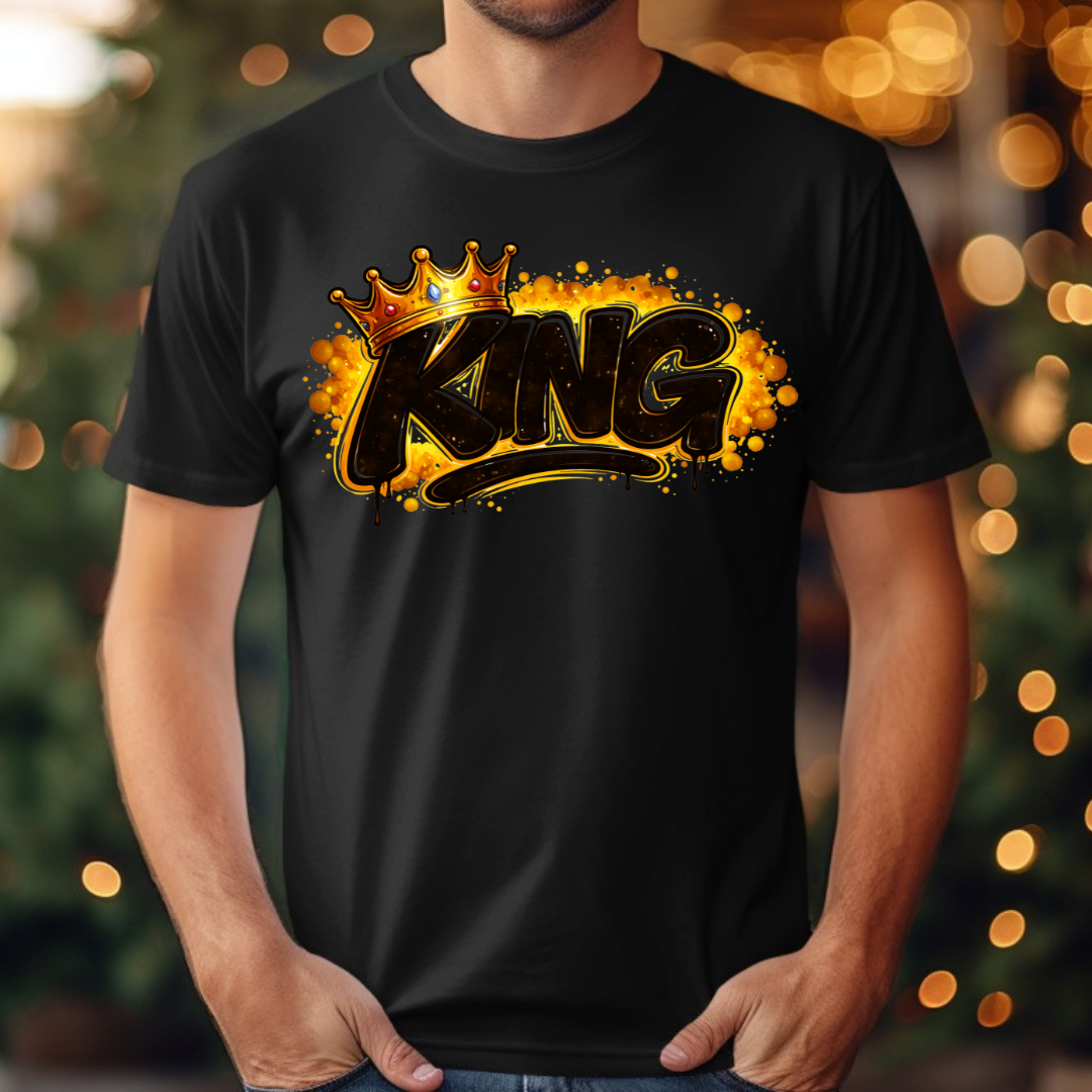 King Tee