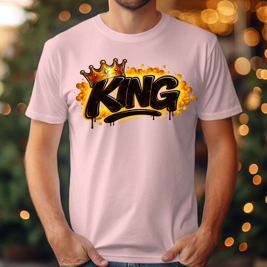 King Tee