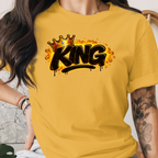 King Tee