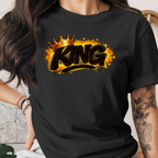 King Tee