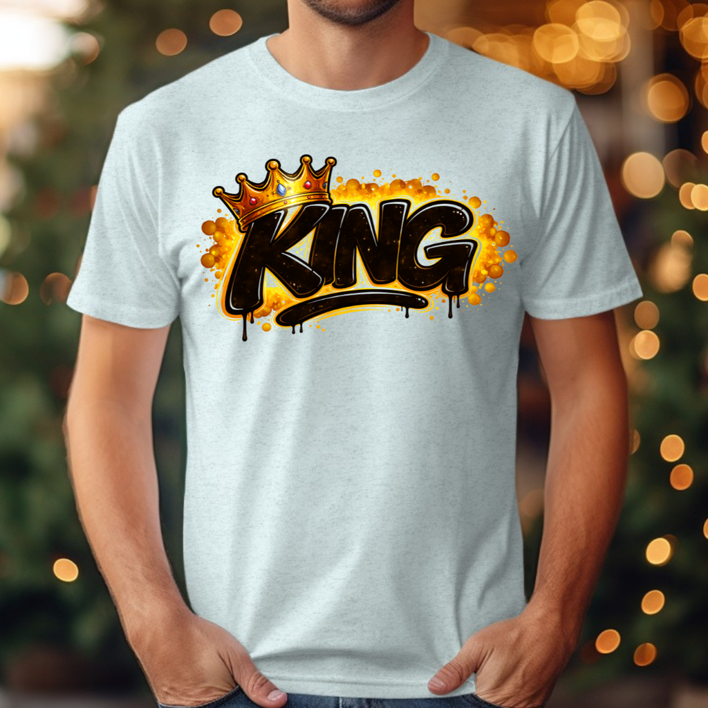 King Tee