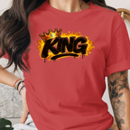 King Tee