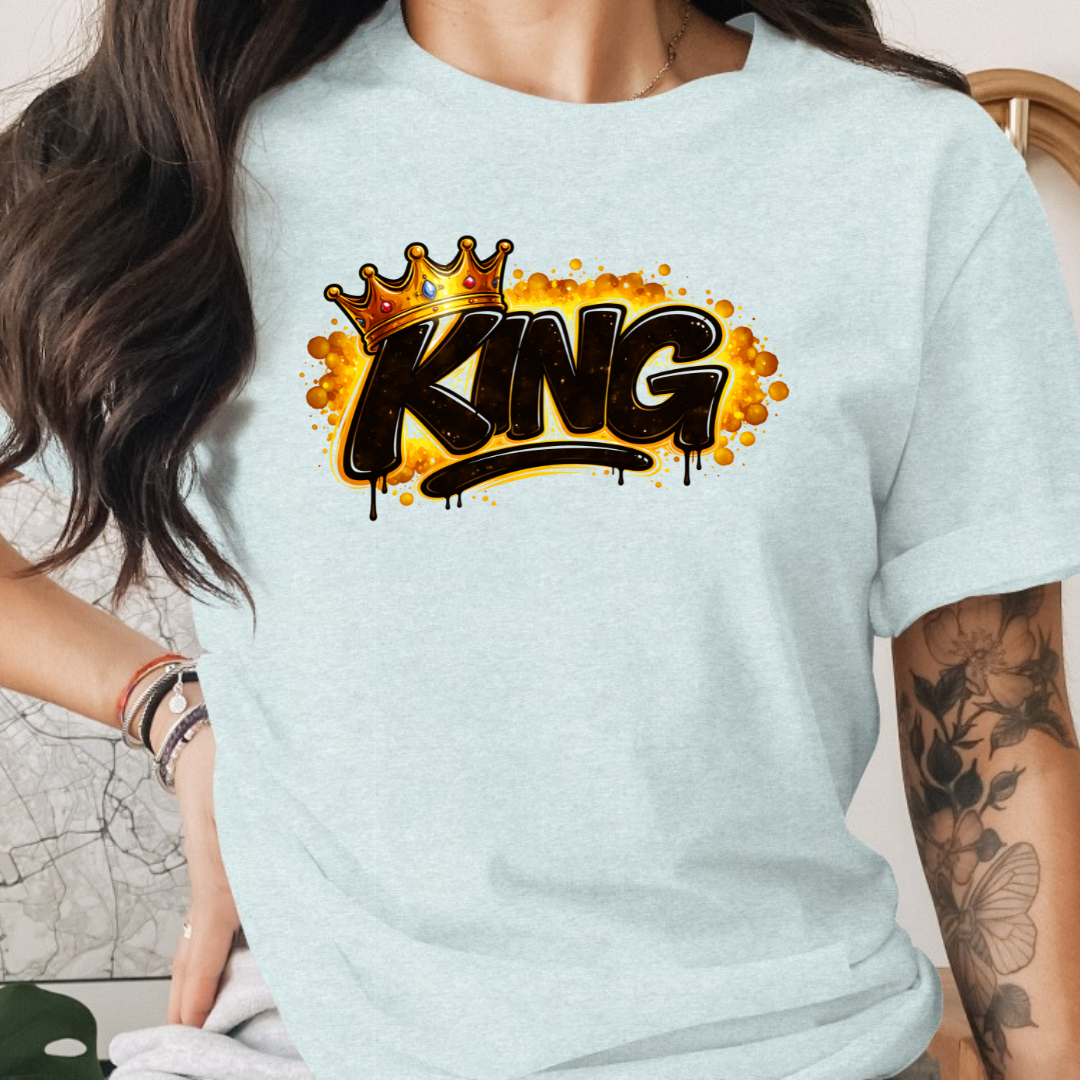King Tee