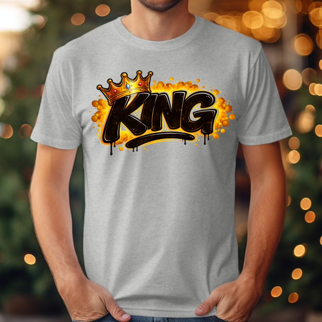 King Tee
