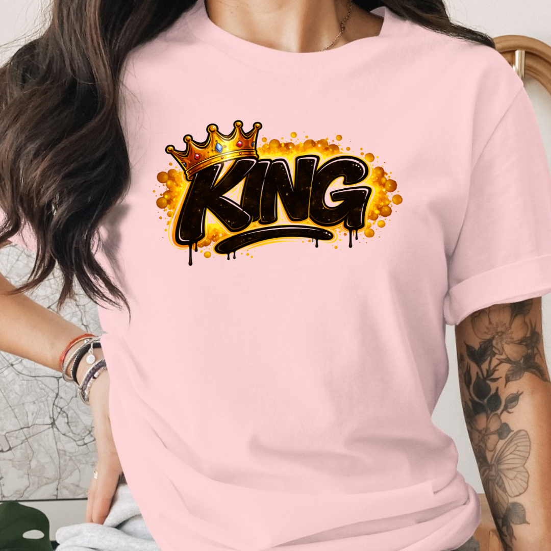 King Tee