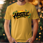Hustle Tee