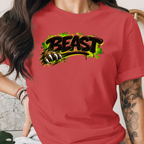 Beast Tee