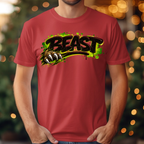 Beast Tee