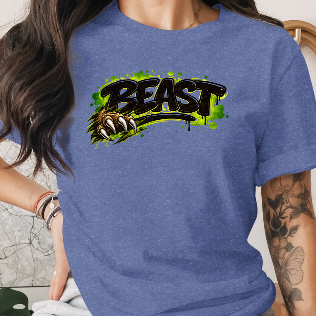 Beast Tee