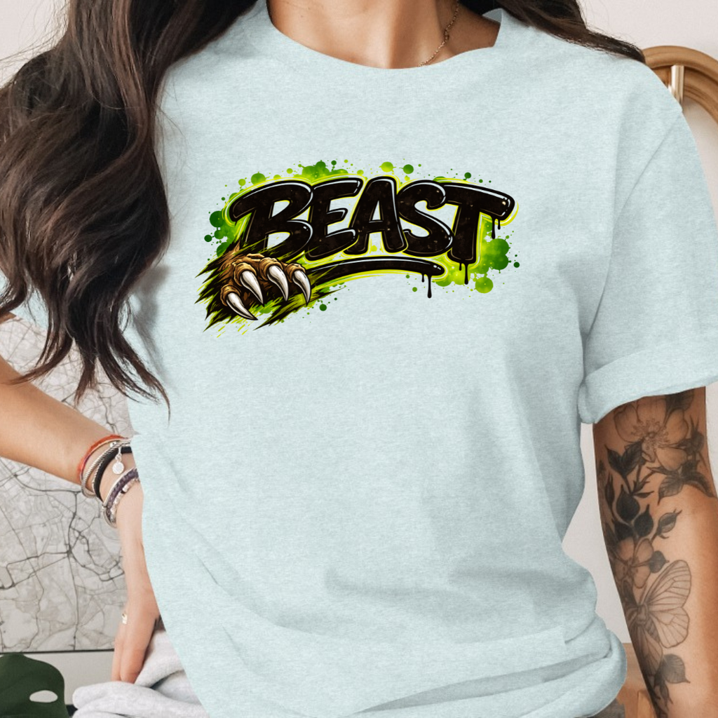 Beast Tee
