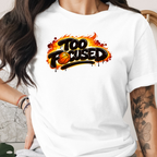Too Focused Tee