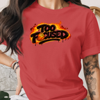 Too Focused Tee