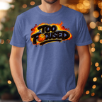 Too Focused Tee