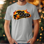 Too Focused Tee