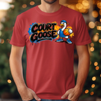 Court Goose Tee
