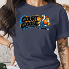 Court Goose Tee