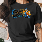 Court Goose Tee