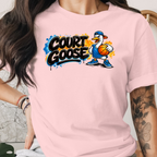 Court Goose Tee