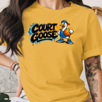 Court Goose Tee